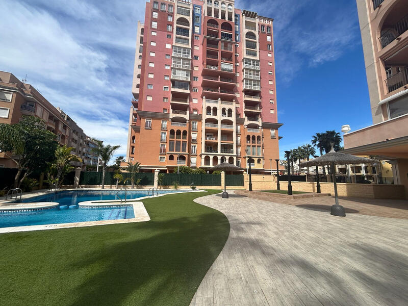 3 Cuarto Apartamento en venta