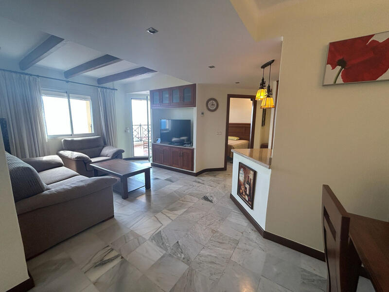 3 Cuarto Apartamento en venta