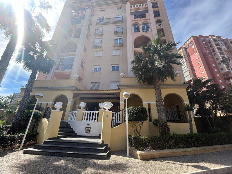 3 Cuarto Apartamento en venta