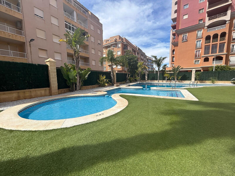 3 Cuarto Apartamento en venta