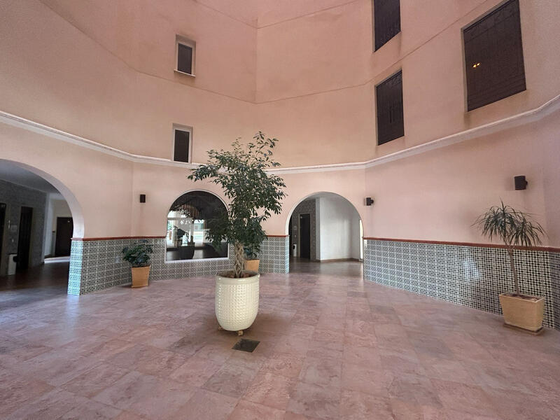 3 Cuarto Apartamento en venta