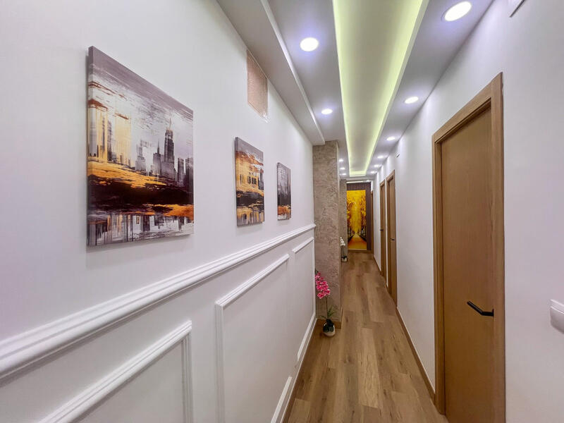 4 Cuarto Apartamento en venta