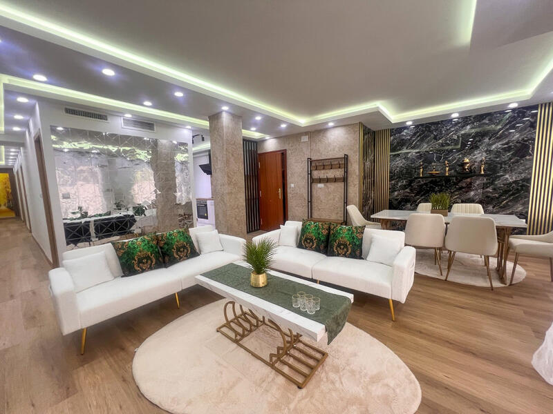 4 Cuarto Apartamento en venta