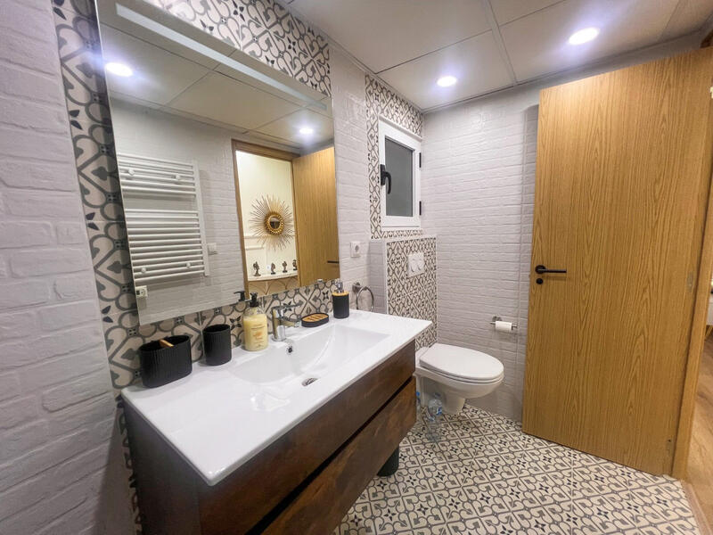 4 Cuarto Apartamento en venta