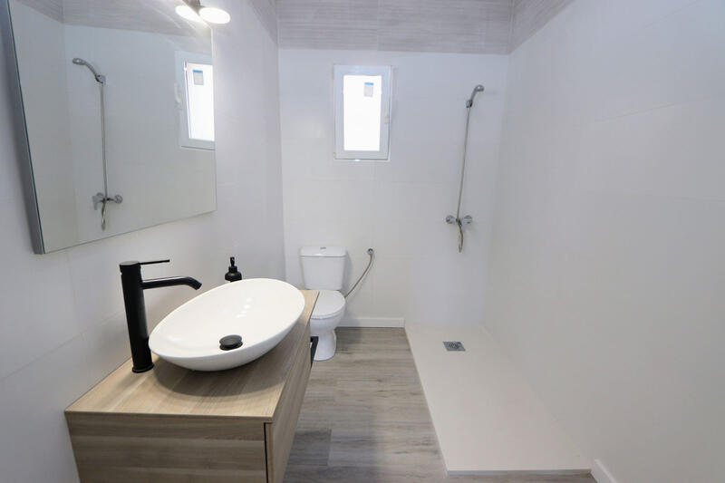 3 chambre Appartement à vendre