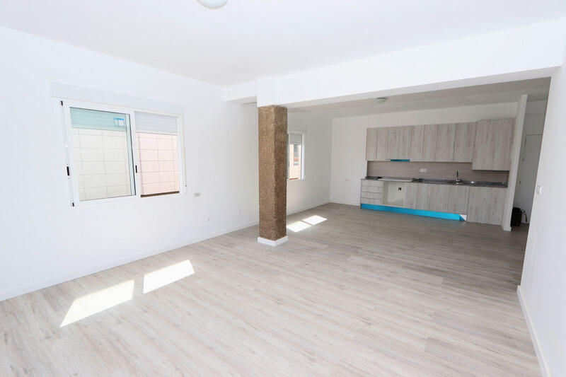 3 chambre Appartement à vendre