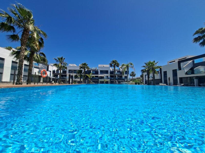Appartement à vendre dans Guardamar del Segura, Alicante
