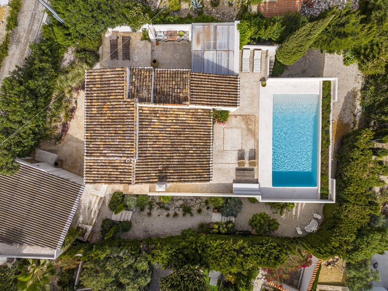 Villa for sale in Denia, Alicante