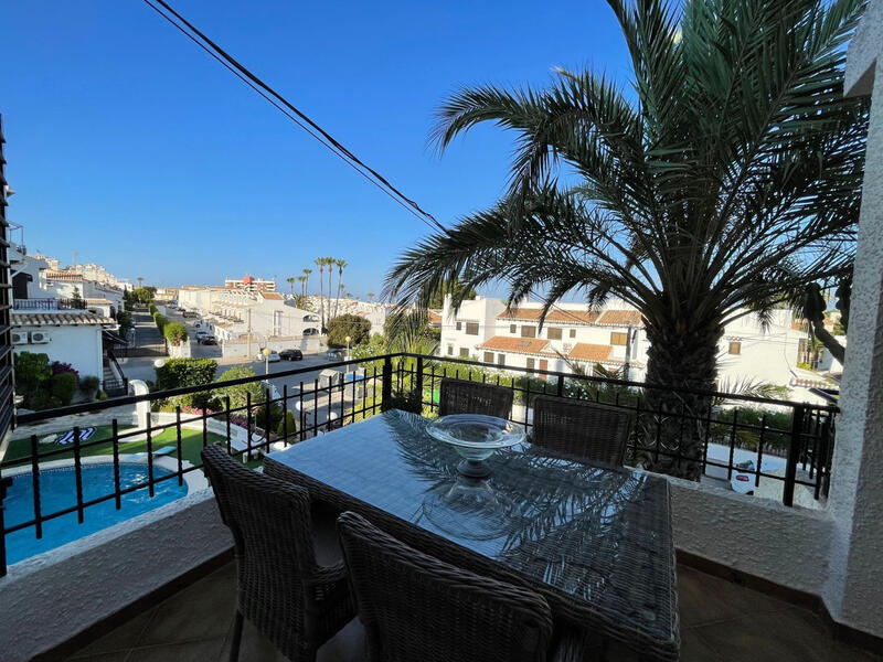 Appartement zu verkaufen in Cabo Roig, Alicante Appartement zu verkaufen in Cabo Roig, Alicante
