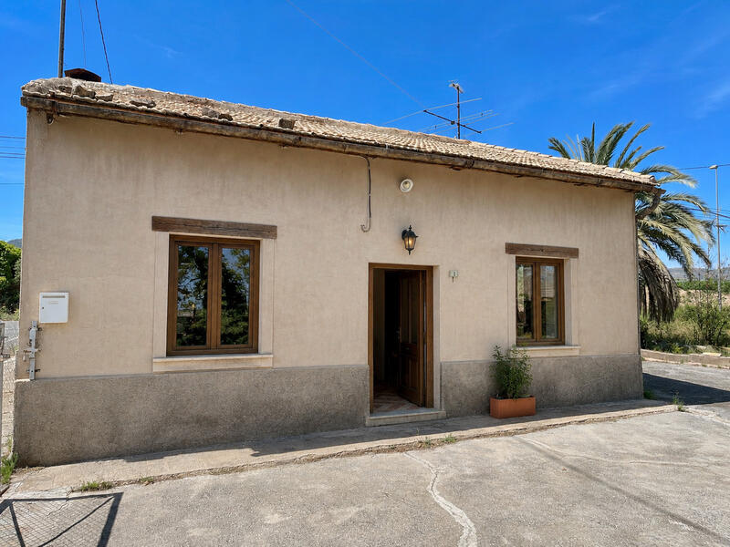 вилла продается в La Romana, Alicante вилла продается в La Romana, Alicante