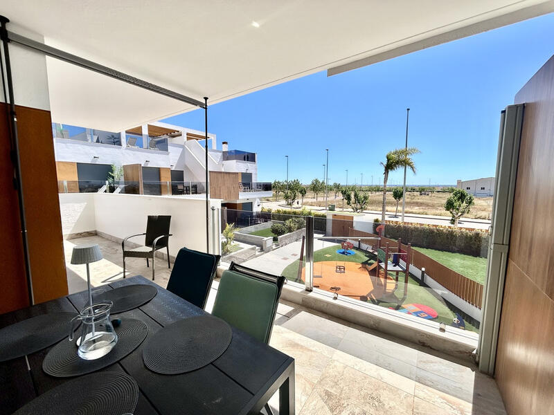 2 Cuarto Apartamento en venta
