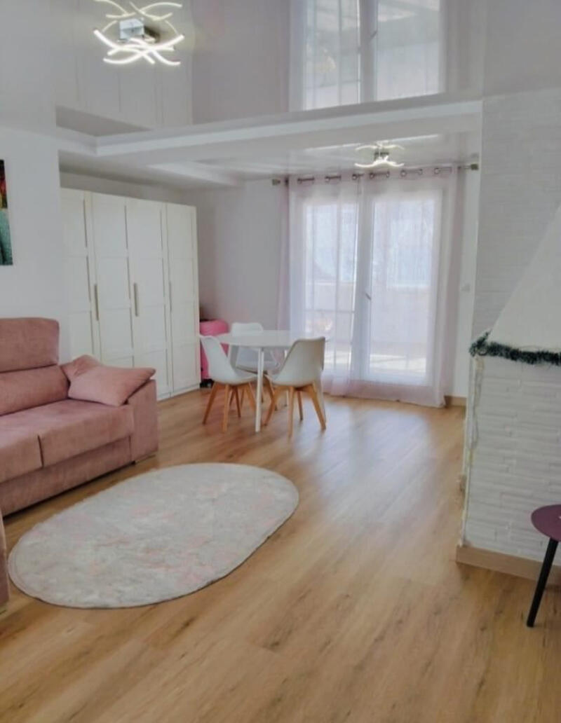 3 Cuarto Apartamento en venta 3 Cuarto Apartamento en venta