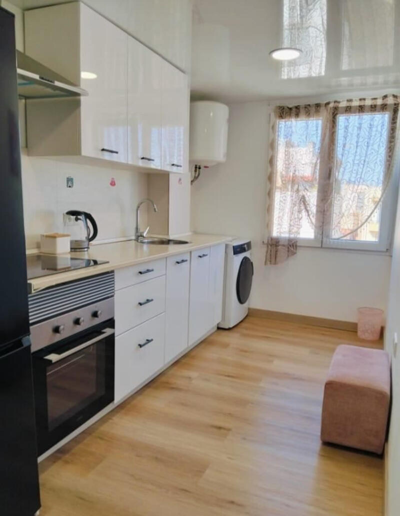 3 Cuarto Apartamento en venta 3 Cuarto Apartamento en venta