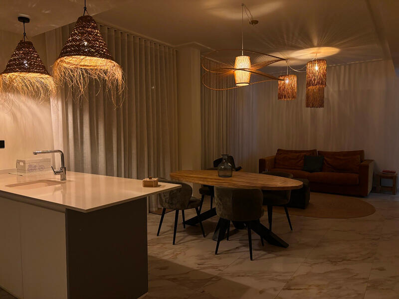 2 Cuarto Apartamento en venta