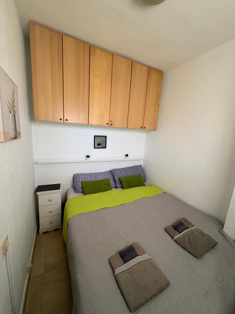 1 Schlafzimmer Appartement zu verkaufen