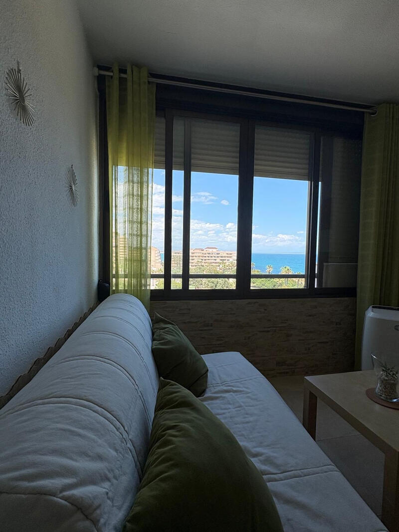 1 Schlafzimmer Appartement zu verkaufen