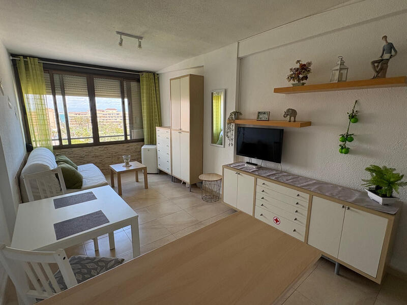 1 Schlafzimmer Appartement zu verkaufen