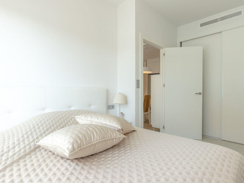 1 slaapkamer Appartement Te koop 1 slaapkamer Appartement Te koop
