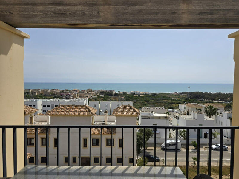 Apartamento en venta en Guardamar del Segura, Alicante