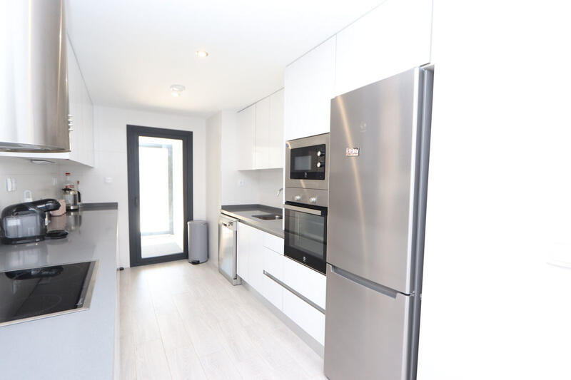 3 bedroom Apartment for sale
