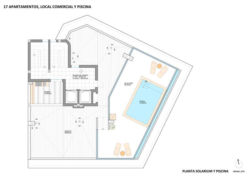Apartment for sale