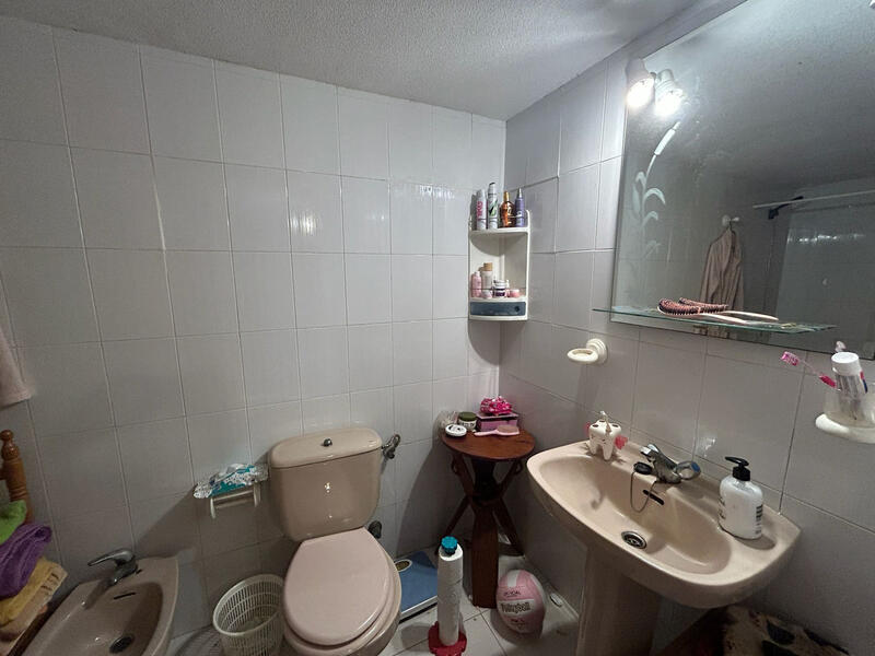 1 slaapkamer Appartement Te koop