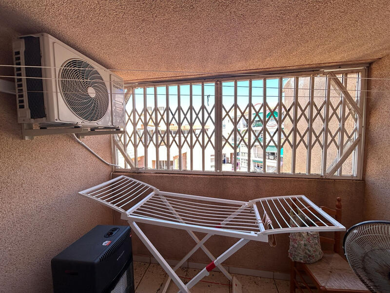 1 slaapkamer Appartement Te koop