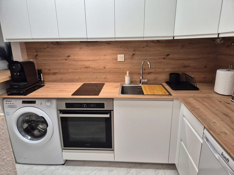 Appartement zu verkaufen Appartement zu verkaufen