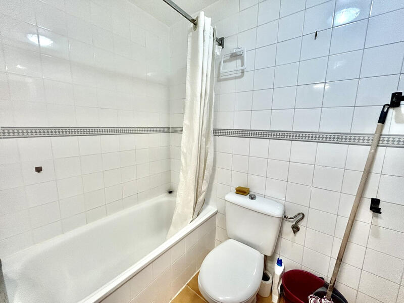 1 Schlafzimmer Appartement zu verkaufen