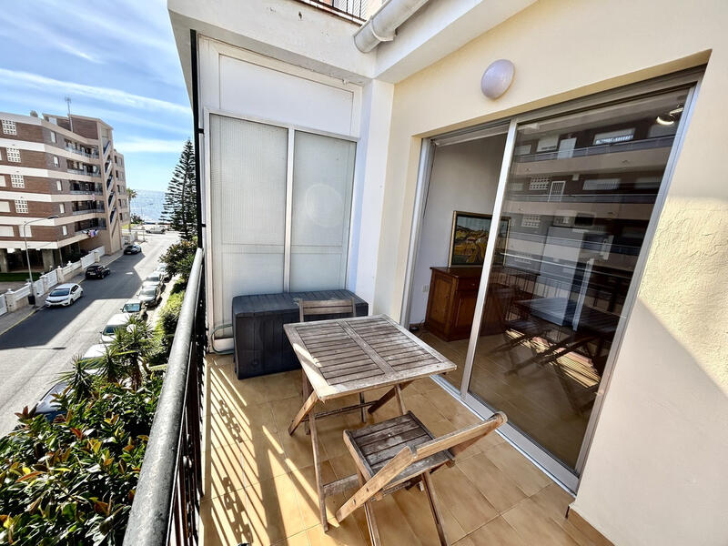 1 Schlafzimmer Appartement zu verkaufen