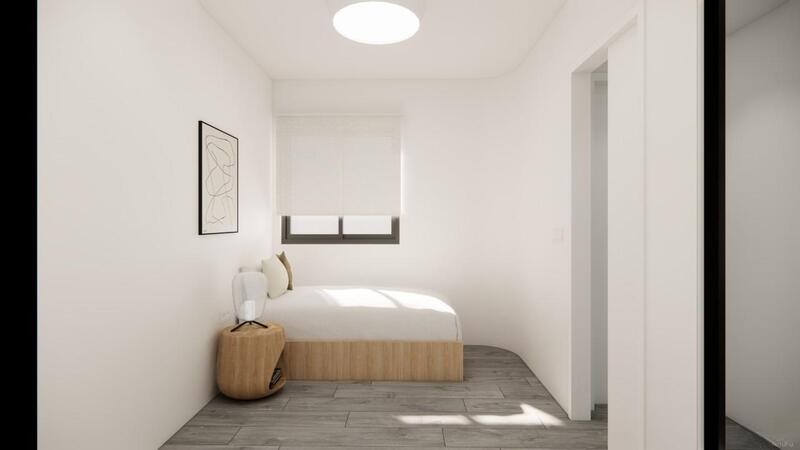 2 bedroom Apartment for sale