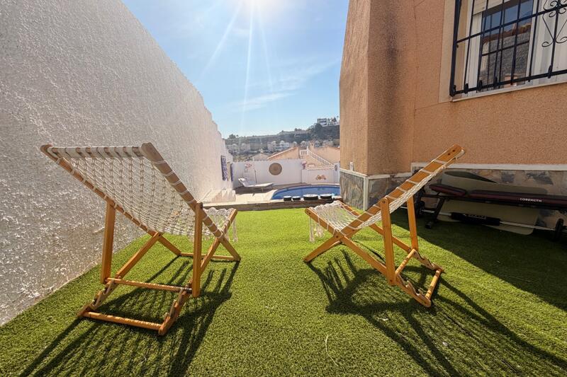 3 bedroom Villa for sale