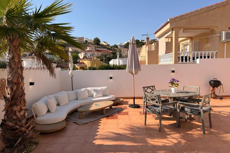3 bedroom Villa for sale