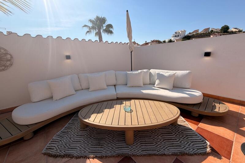 3 bedroom Villa for sale