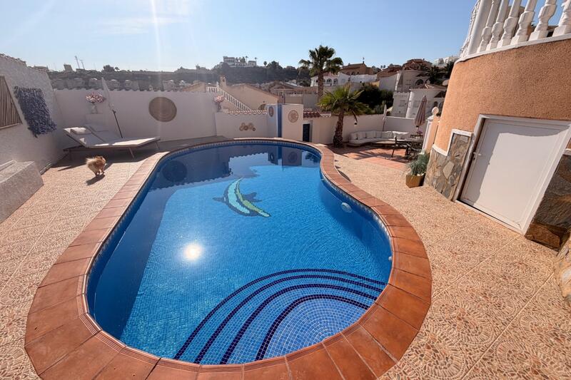 3 bedroom Villa for sale