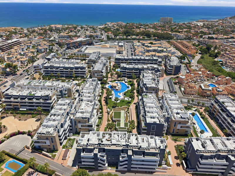 Apartment for sale in Playa Flamenca, Alicante