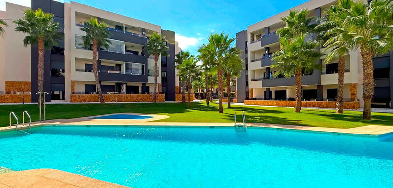 Apartment for sale in Los Altos, Alicante