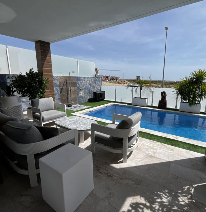 3 bedroom Villa for sale