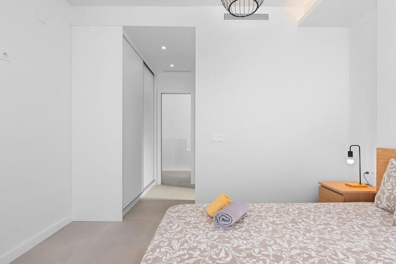 3 Schlafzimmer Villa zu verkaufen