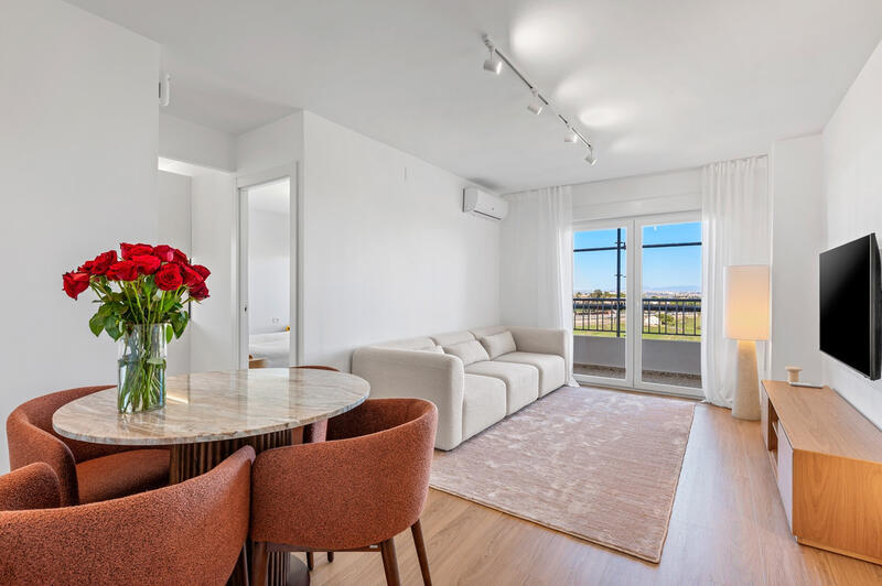 2 bedroom Apartment for sale