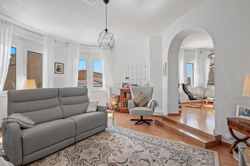 3 bedroom Villa for sale