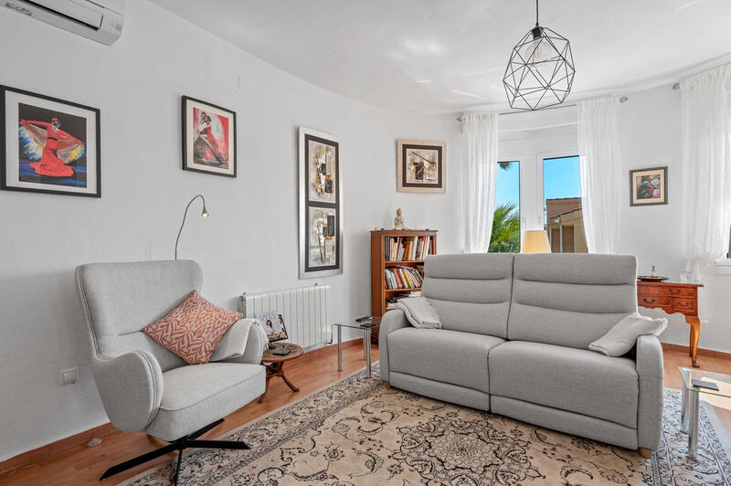 3 bedroom Villa for sale