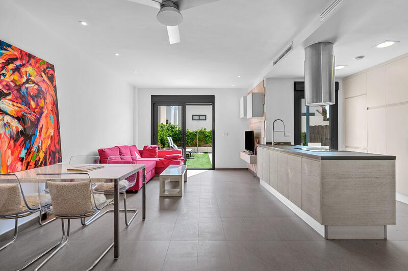 2 bedroom Villa for sale