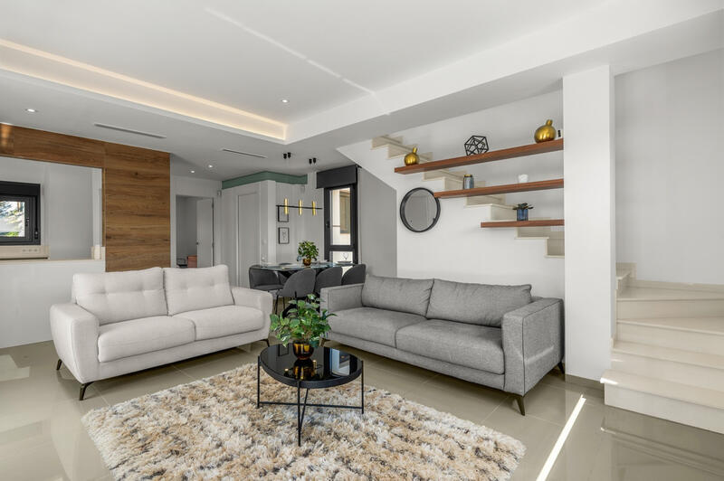 3 bedroom Villa for sale