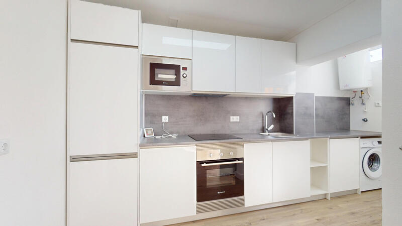 2 bedroom Apartment for sale