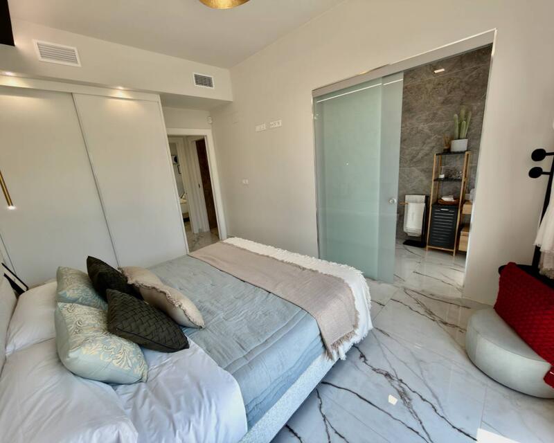 3 Schlafzimmer Villa zu verkaufen
