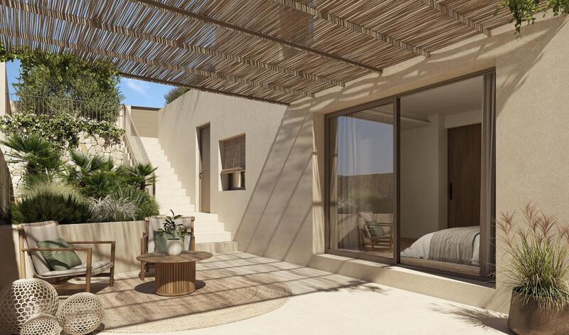4 Schlafzimmer Villa zu verkaufen