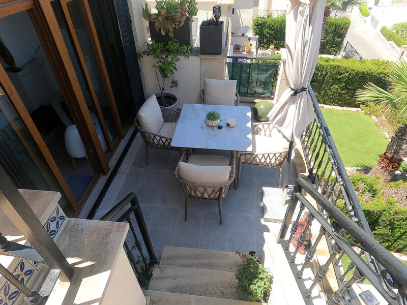 2 chambre Appartement à vendre