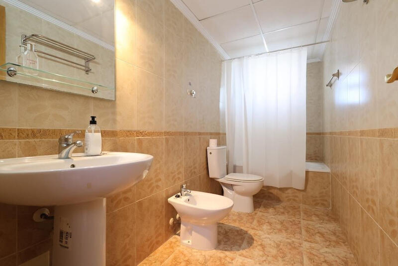 2 Cuarto Apartamento en venta