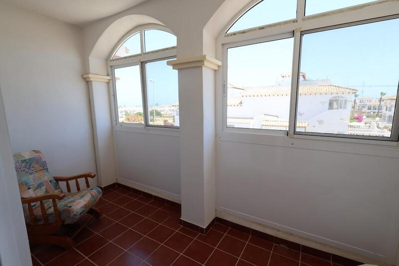 2 Cuarto Apartamento en venta